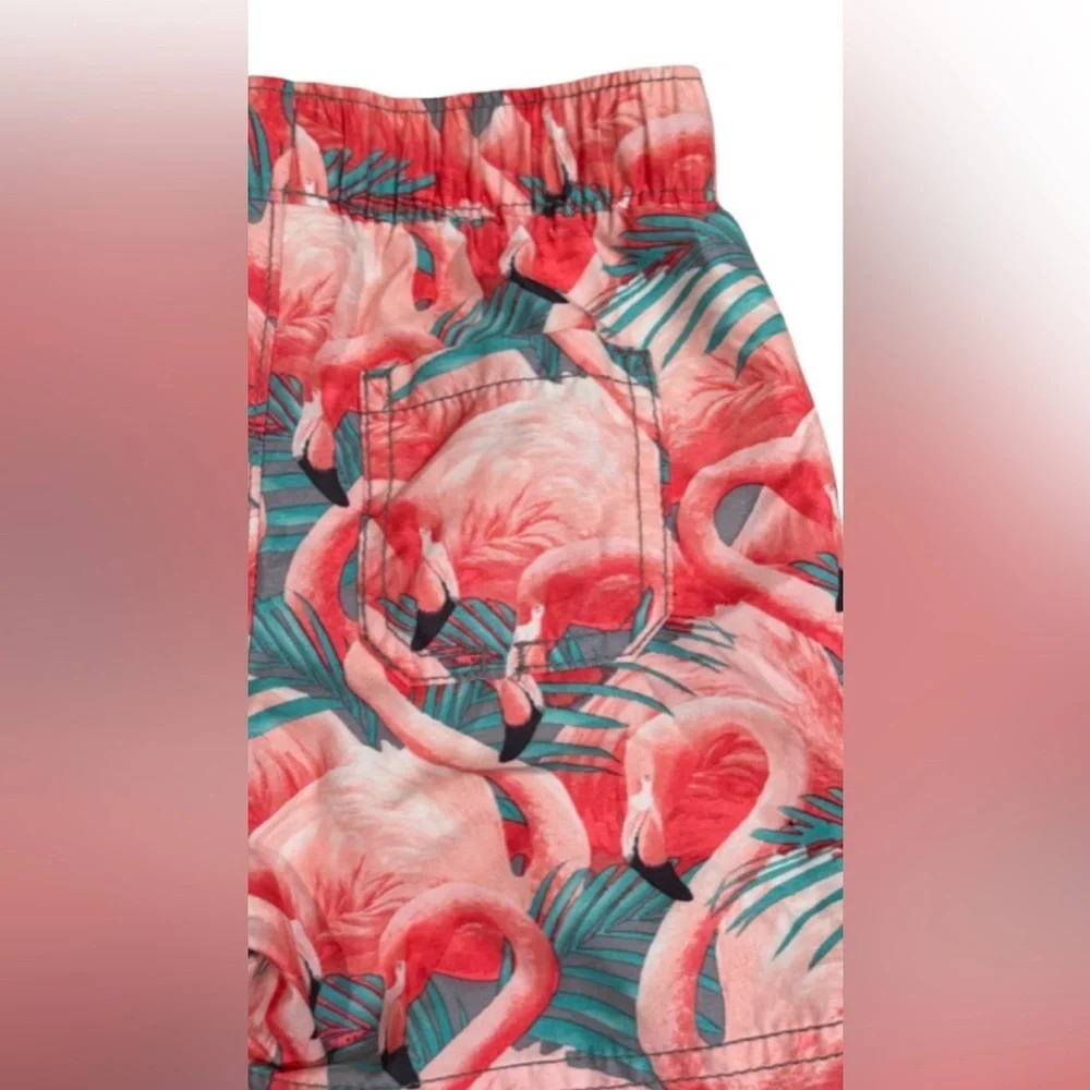 Old Navy White Polyester Garment